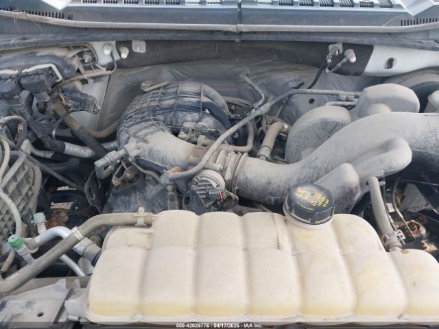 1FTMF1C88HKC69886 Ford F-150 Xl