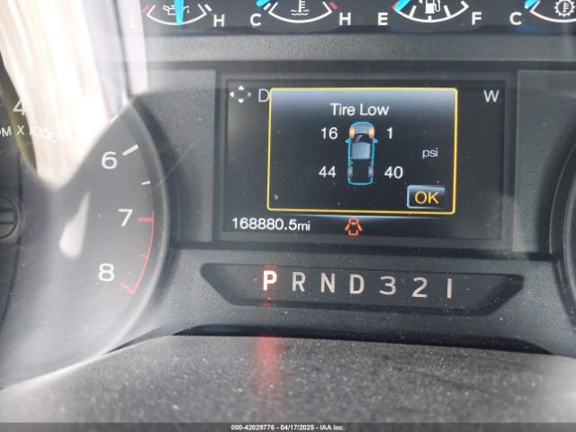 1FTMF1C88HKC69886 Ford F-150 Xl