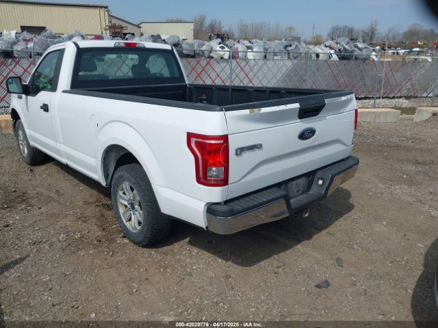 1FTMF1C88HKC69886 Ford F-150 Xl