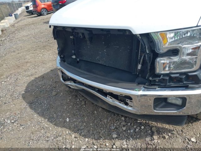 1FTMF1C88HKC69886 Ford F-150 Xl