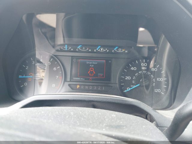 1FTMF1C88HKC69886 Ford F-150 Xl