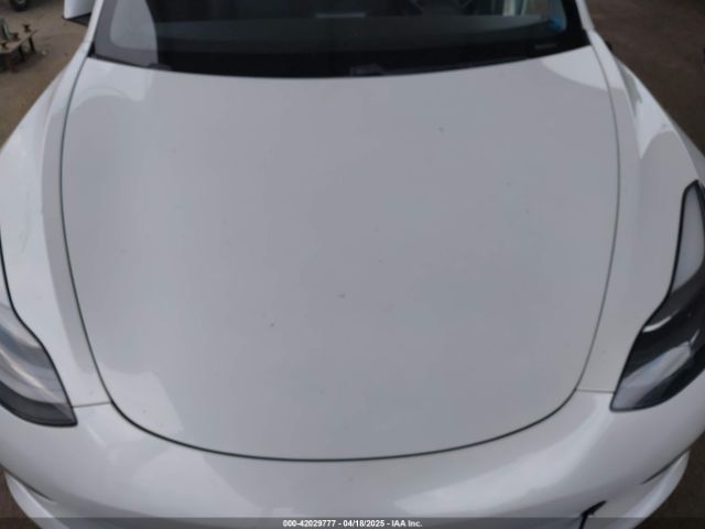 2021 TESLA MODEL 3 5YJ3E1EB5MF872874 Photo 9