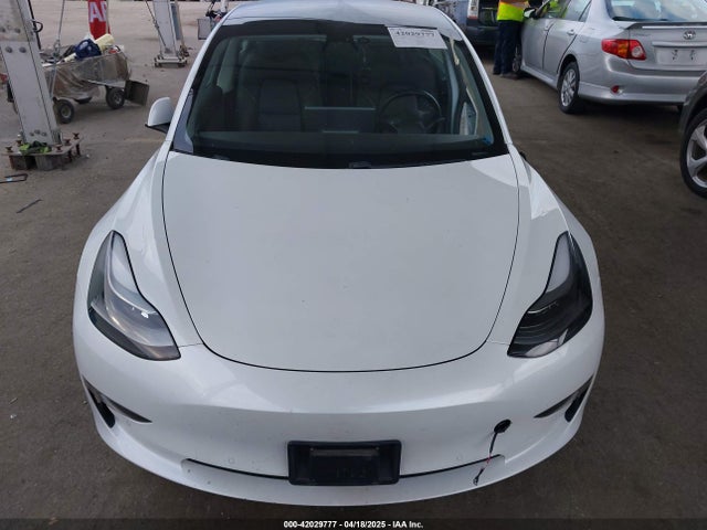 5YJ3E1EB5MF872874 Tesla Model 3 Long Range Dual Motor All-wheel Drive