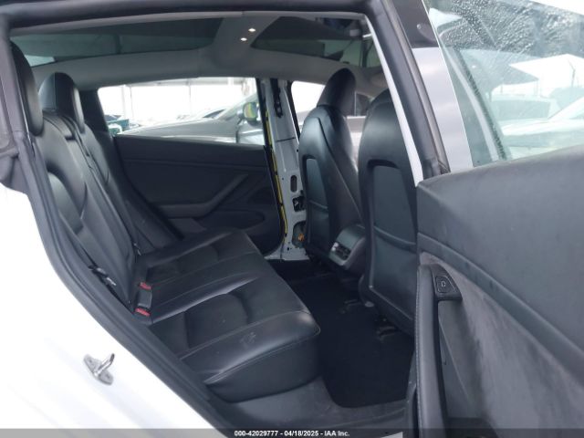 2021 TESLA MODEL 3 5YJ3E1EB5MF872874 Photo 7
