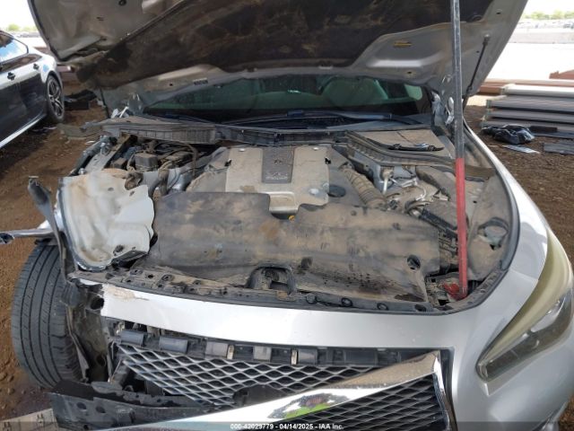 JN1BV7AP9FM333610 Infiniti Q50