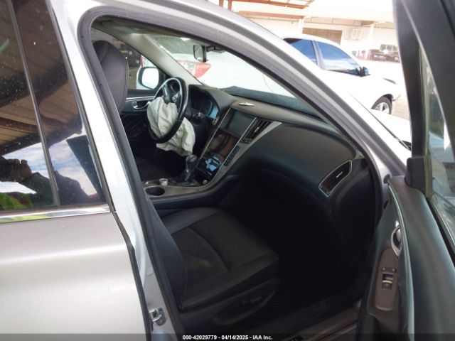 JN1BV7AP9FM333610 Infiniti Q50