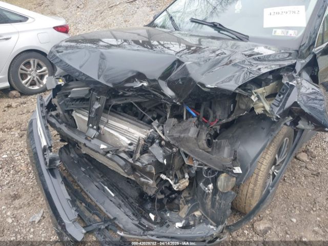 2021 VOLKSWAGEN TIGUAN 3VV2B7AX1MM021516 Photo 5
