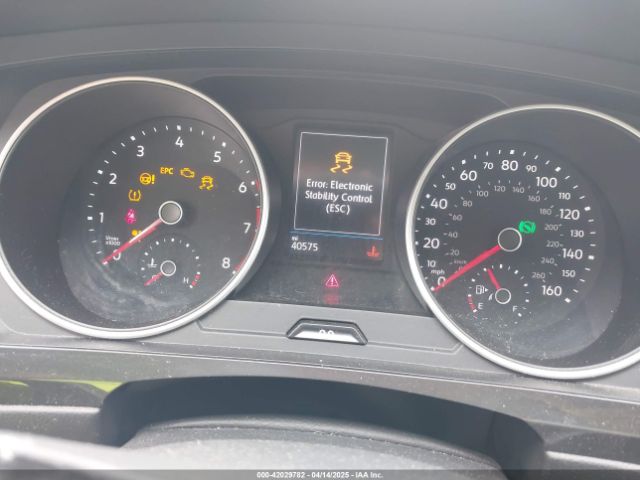 2021 VOLKSWAGEN TIGUAN 3VV2B7AX1MM021516 Photo 6