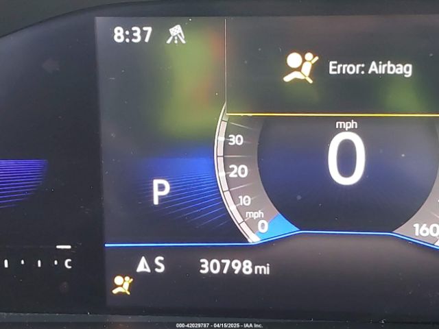 3VV2B7AX8NM132534 Volkswagen Tiguan 2.0t Se