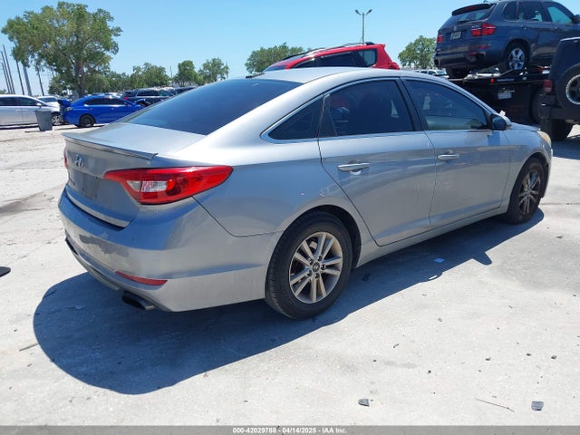 5NPE24AF2HH487503 Hyundai Sonata
