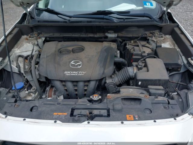 JM1DKFC71J0315074 Mazda Cx-3 Touring