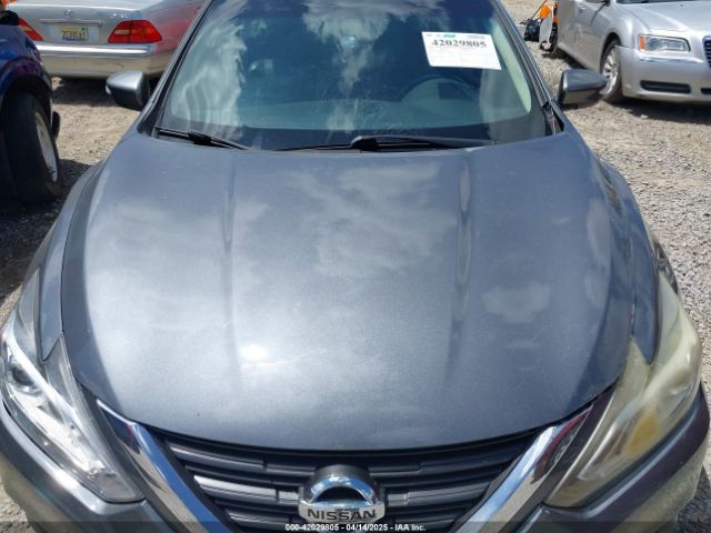 1N4AL3AP2GC134676 Nissan Altima 2.5 Sl