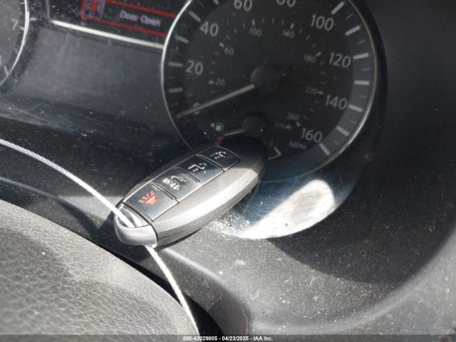 1N4AL3AP2GC134676 Nissan Altima 2.5 Sl