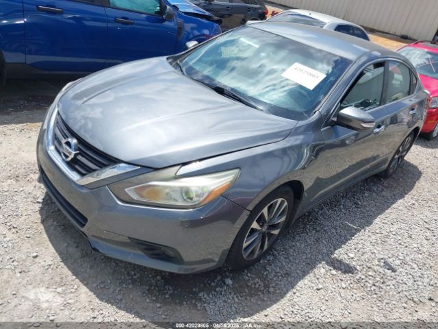 1N4AL3AP2GC134676 Nissan Altima 2.5 Sl
