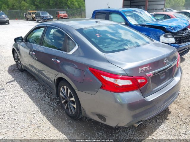1N4AL3AP2GC134676 Nissan Altima 2.5 Sl