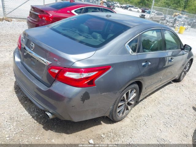 1N4AL3AP2GC134676 Nissan Altima 2.5 Sl