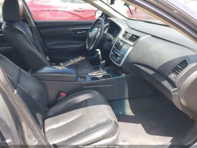 1N4AL3AP2GC134676 Nissan Altima 2.5 Sl