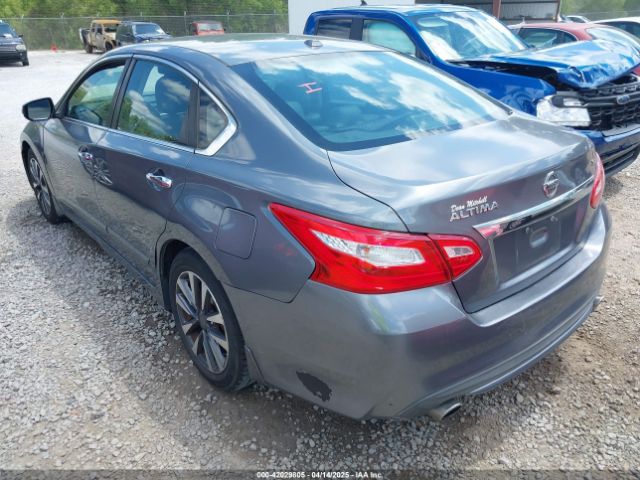 1N4AL3AP2GC134676 Nissan Altima 2.5 Sl
