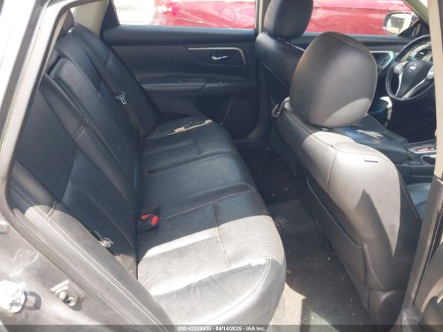 1N4AL3AP2GC134676 Nissan Altima 2.5 Sl