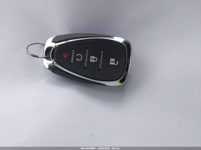 1G1RC6S57GU122165 Chevrolet VOLT LT