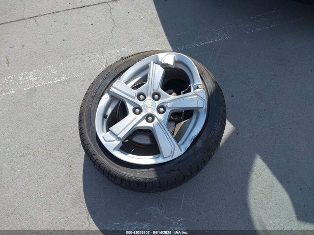 1G1RC6S57GU122165 Chevrolet VOLT LT