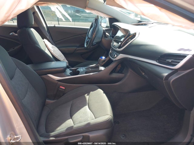 1G1RC6S57GU122165 Chevrolet VOLT LT
