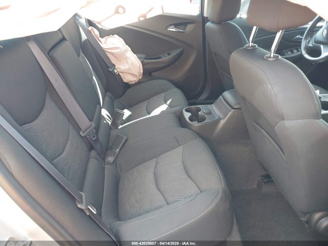 1G1RC6S57GU122165 Chevrolet VOLT LT