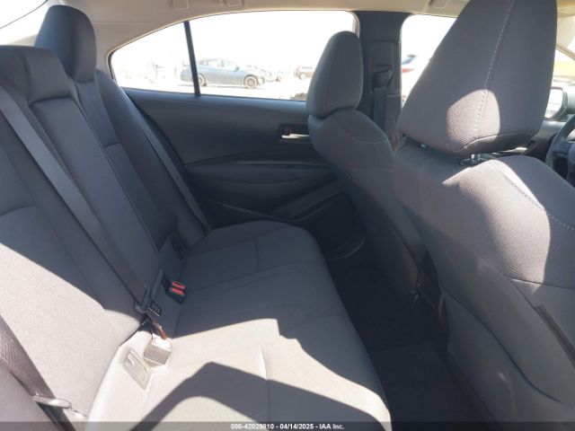 5YFEPRAEXLP091997 Toyota COROLLA LE