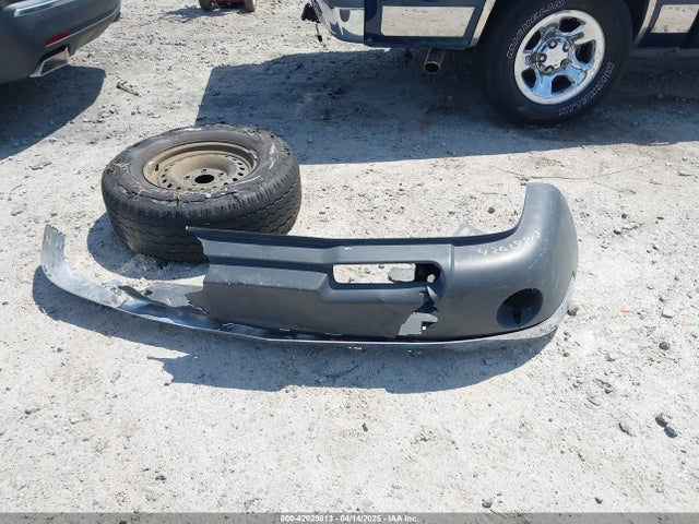 2005 Dodge Dakota Slt მანქანა იყიდება აუქციონზე, vin: 1D7HW48N05S113487, აუქციონის ნომერი: 42029813