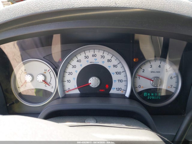 2005 Dodge Dakota Slt მანქანა იყიდება აუქციონზე, vin: 1D7HW48N05S113487, აუქციონის ნომერი: 42029813