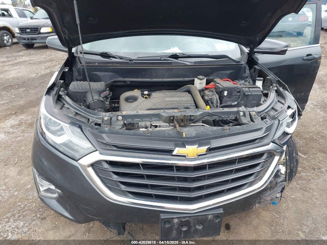 2GNAXKEV0K6230221 Chevrolet EQUINOX LT