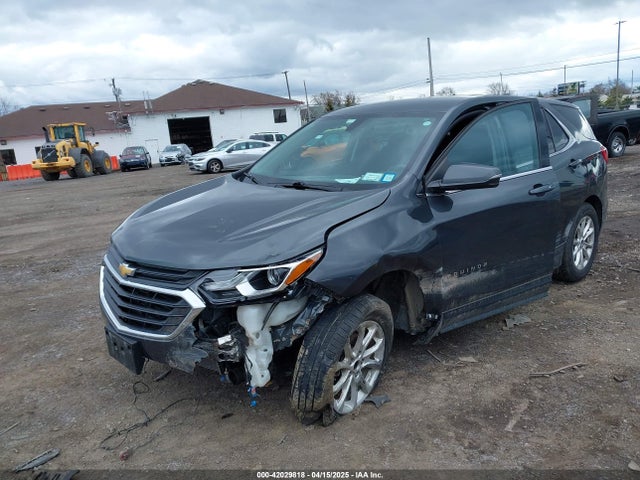 2GNAXKEV0K6230221 Chevrolet EQUINOX LT