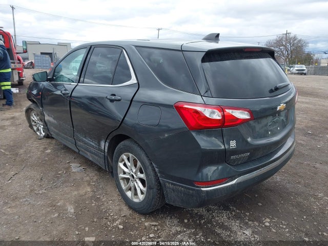 2GNAXKEV0K6230221 Chevrolet EQUINOX LT