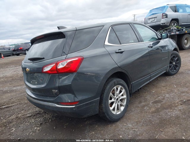2GNAXKEV0K6230221 Chevrolet EQUINOX LT