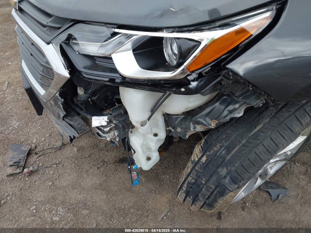 2GNAXKEV0K6230221 Chevrolet EQUINOX LT