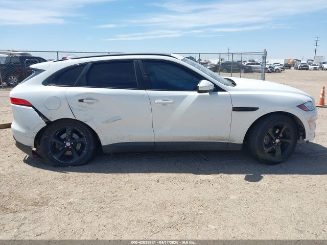 SADCJ2FX5JA264874 Jaguar aj20