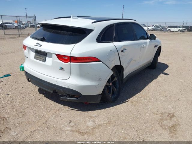 2018 JAGUAR F-PACE SADCJ2FX5JA264874 Photo 3