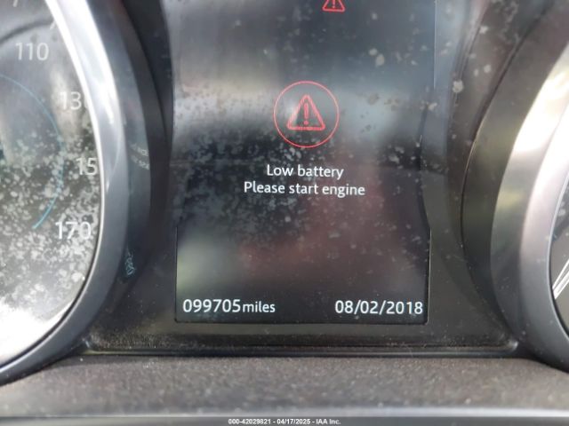 2018 JAGUAR F-PACE SADCJ2FX5JA264874 Photo 6