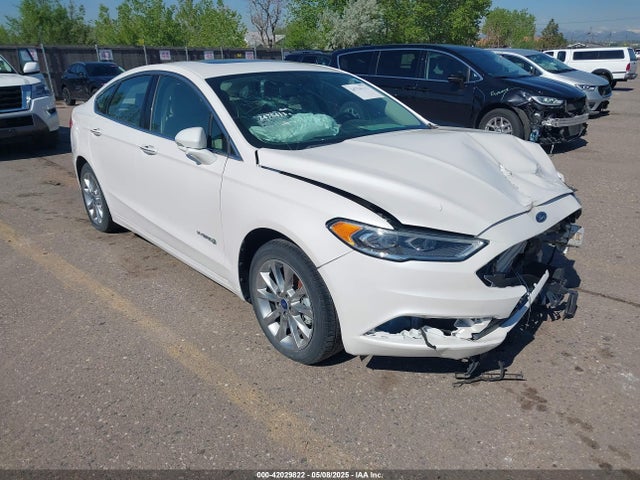 2017 3FA6P0LU8HR274729 main image