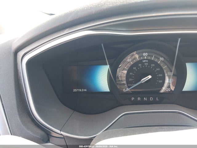 Ford 2.0l 4v atk hev 2017 3FA6P0LU8HR274729 Image 16