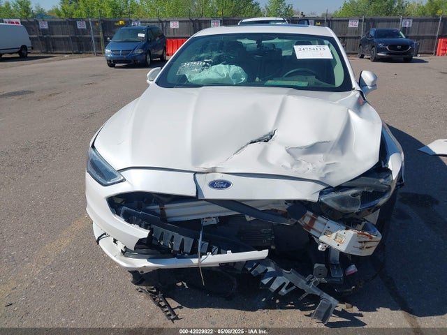 Ford 2.0l 4v atk hev 2017 3FA6P0LU8HR274729 Image 6