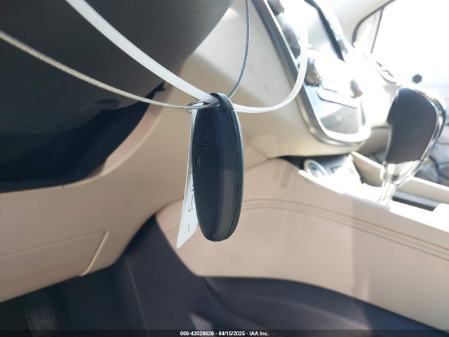 5N1AZ2DS5RC108736 Nissan Murano Platinum Intelligent Awd