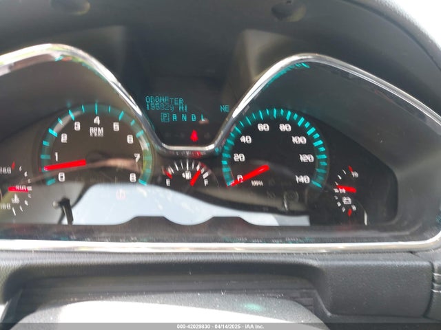 1GNKRGKD3HJ144954 Chevrolet Traverse 1lt