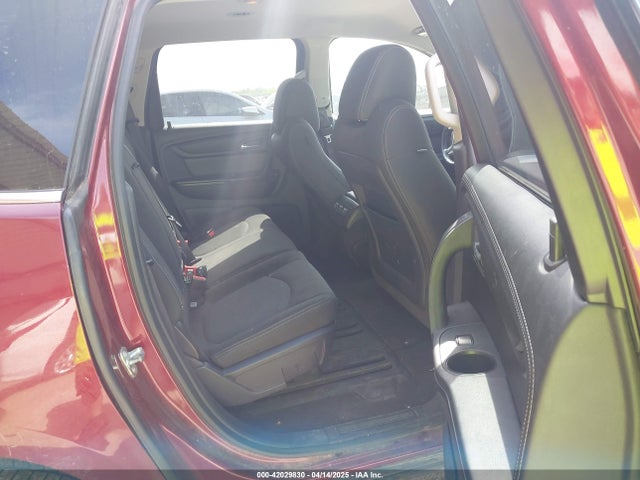 1GNKRGKD3HJ144954 Chevrolet Traverse 1lt