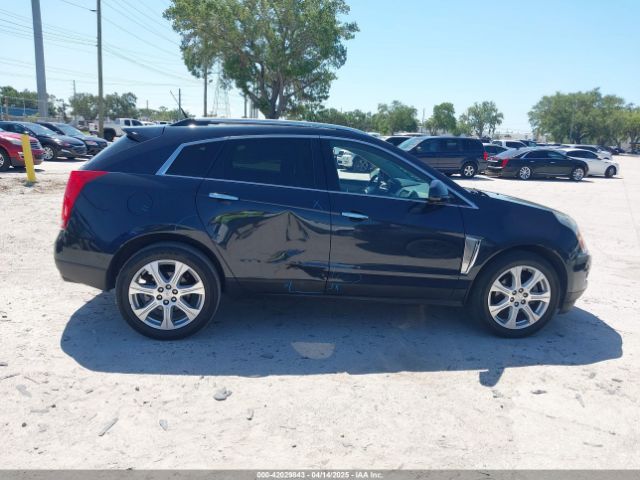3GYFNCE37ES614151 Cadillac Srx Performance Collection
