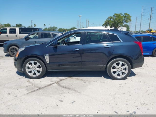 3GYFNCE37ES614151 Cadillac Srx Performance Collection