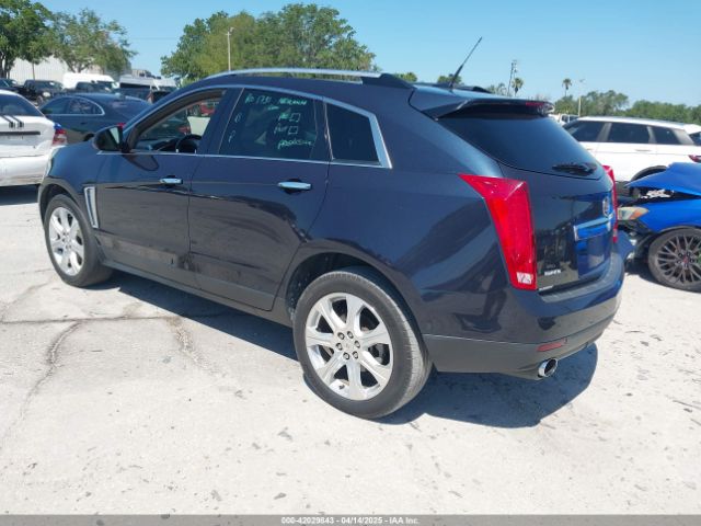 3GYFNCE37ES614151 Cadillac Srx Performance Collection