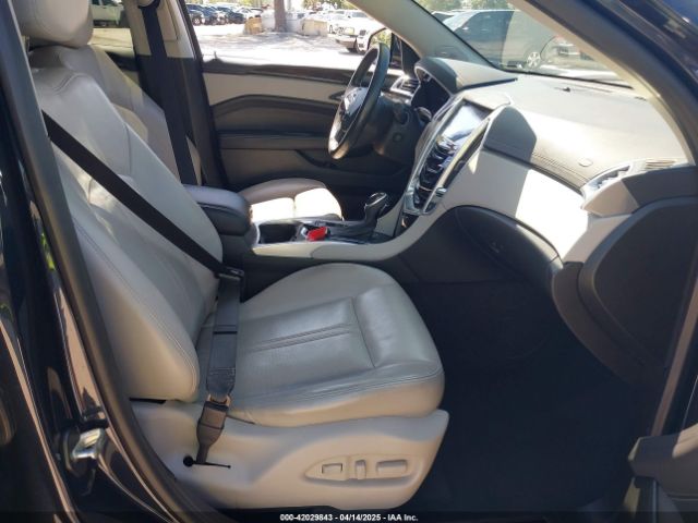 3GYFNCE37ES614151 Cadillac Srx Performance Collection