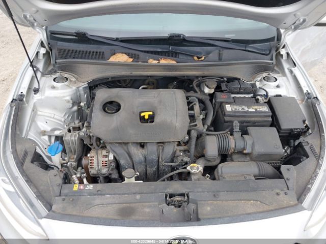 3KPF24AD5KE012023 KIA Forte Lxs