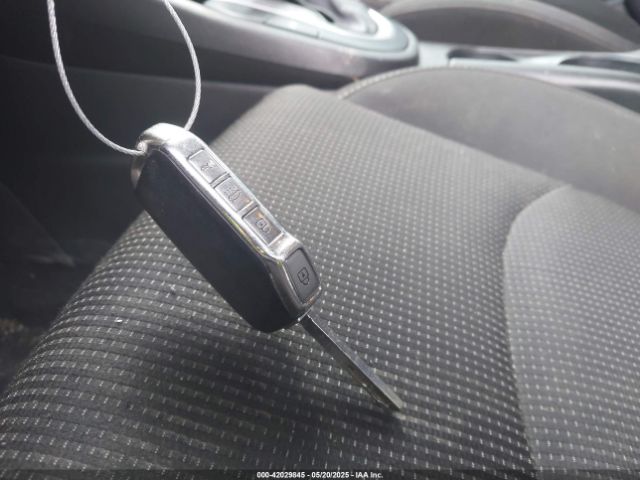 3KPF24AD5KE012023 KIA Forte Lxs